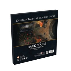 Dark Souls: The Board Game...
