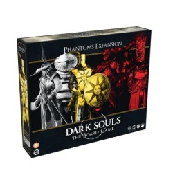 Dark Souls: The Board Game...