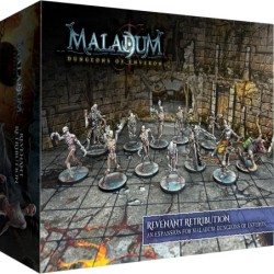 Maladum Revenant...