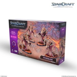 Hydralisk Zerg Expansion...