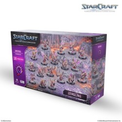 Zergling Zerg Expansion Set...