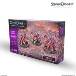 Roach Zerg Expansion Set...
