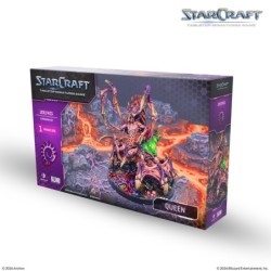 Queen Zerg Expansion Set...