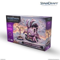 Kerrigan (Primal Kerrigan)...