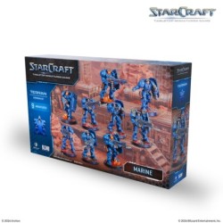 Marine Terran Expansion Set...