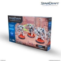 Medic Terran Expansion Set...