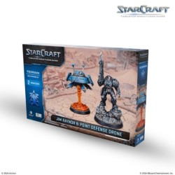Jim Raynor (Raynor's...