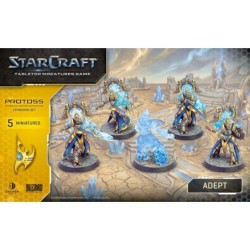 Adept Protoss Expansion Set...