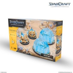 Sentry Protoss Expansion...