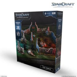 Lost Temple Terrain...