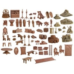 Terraincrate: Dungeon...