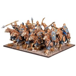 Empire of Dust Revenant Cavalry Regiment (10)