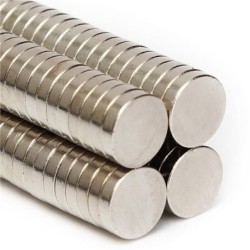 Pack of 200 Neodymium...