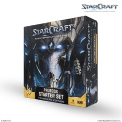 Protoss Starter Set...
