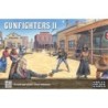 Dead Man's Hand Gunfighters II: The ladies