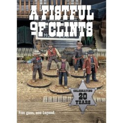 A Fistful of Clints (5...