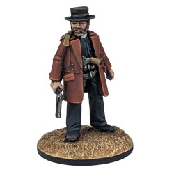 A Fistful of Clints (5 figures) – Great Escape Games’ 20th Anniversary Box Set