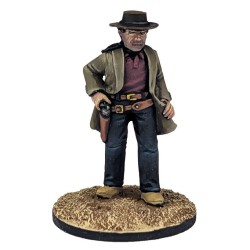 A Fistful of Clints (5 figures) – Great Escape Games’ 20th Anniversary Box Set