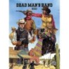 Dead Man’s Hand REDUX Rulebook (Castellano)
