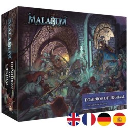Maladum Dominion of...