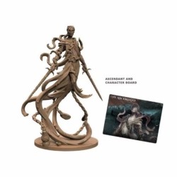 Maladum The Forbidden Creed Expansion (Castellano)