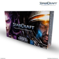 Two Player Starter Set...