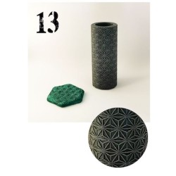 Tile mosaic 1