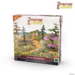 The Elven Woods (34)