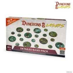 Detailed Bases Pack (80)