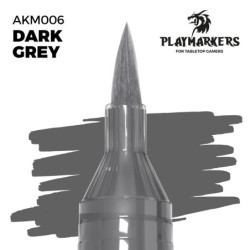 Dark Grey