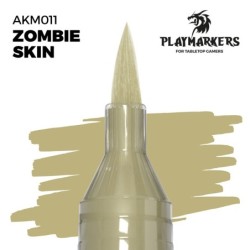 Zombie Skin