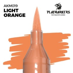 Light Orange