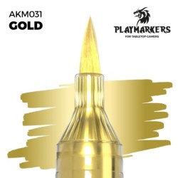 Gold