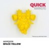 Space Yellow - Quick Marker