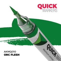 Orc Flesh - Quick Marker
