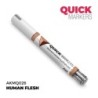 Human Flesh - Quick Marker