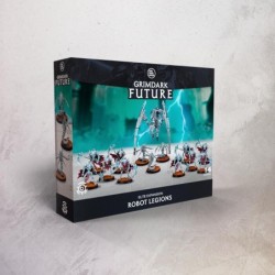 Robot Legions Elite...