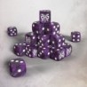 Saurian Starhost Premium Resin 16mm Dice Set (20)  -- Preorder --