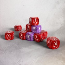 One Page Rules 16mm Wound &...
