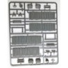 Boardwalks (2 sprues bagged with header)