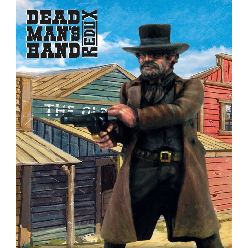 Desperados
