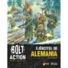 Armies of Germany - Third Edition (Castellano)