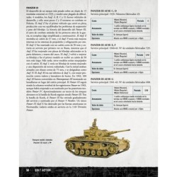 Armies of Germany - Third Edition (Castellano)