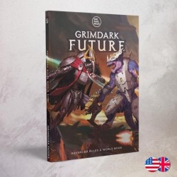 Grimdark Future Advanced...