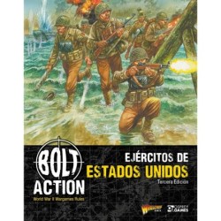 Ejércitos de Estados Unidos...