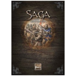 Saga: Edad De La Caballería...