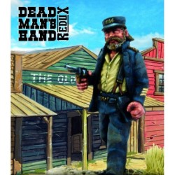 State Police  -- Preorder --