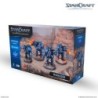 Marauder Terran Expansion Set (Inglés)  -- Preorder --