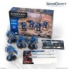 Marauder Terran Expansion Set (Inglés)  -- Preorder --