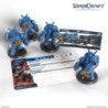 Marauder Terran Expansion Set (Inglés)  -- Preorder --